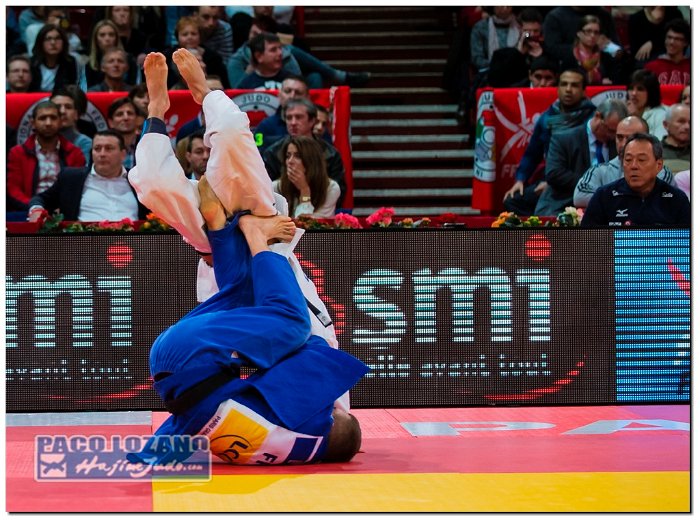 Paris 2014 by P.Lozano cat -60 kg (50)